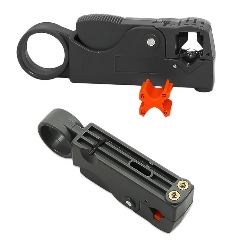Automatic Stripping Pliers 1/2/4Pcs Multifunctional Wire Stripper Wire Cable Tools Stripping Crimping Tool with Hexagon Wrench
Automatic Stripping Pliers 1/2/4Pcs Multifunctional Wire Stripper Wire Cable Tools Stripping Crimping Tool with Hexagon Wrench