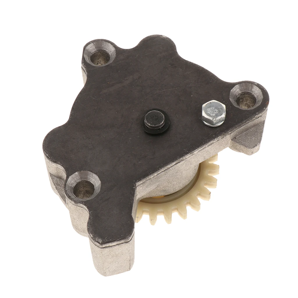Oil Pump Assembly For Pitster YCF Piranha IMR SSR BSE Lifan YX 140cc Engine Oil Pump Assembly For Pitster YCF Piranha IMR SSR BSE Lifan YX 140cc Engine