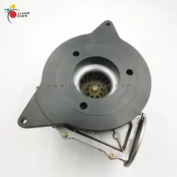 H2.179.1911 Blower Saugbandanleg PM74 SM74 Heidelberg Printing Machine
H2.179.1911 Blower Saugbandanleg PM74 SM74 Heidelberg Printing Machine