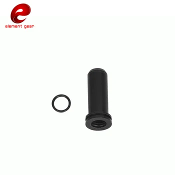 Element Airsoft MP5K AEG Rifle Upgrade Air Nozzle Softair Hunting Tactical Parts Gun Accessories IN0708
Element Airsoft MP5K AEG Rifle Upgrade Air Nozzle Softair Hunting Tactical Parts Gun Accessories IN0708