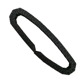 Tronxy 3d printer part transmission chains Open On Both Side Plastic Towline Cable Drag Chains impressora 3d parts free shipping
Tronxy 3d printer part transmission chains Open On Both Side Plastic Towline Cable Drag Chains impressora 3d parts free shipping