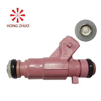 Fuel injector 0280155876 high performance nozzle OEM 0280155876
Fuel injector 0280155876 high performance nozzle OEM 0280155876