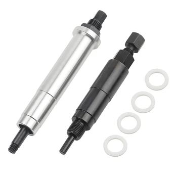 New Spark Plug Extractor Plug Remover Tool Master Set Fit for Ford Triton 3 Valve Engines
New Spark Plug Extractor Plug Remover Tool Master Set Fit for Ford Triton 3 Valve Engines