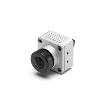 FPV Camera For DJI FPV single-camera modular with a quick-release design, making replacement easier and cost-efficient for users
FPV Camera For DJI FPV single-camera modular with a quick-release design, making replacement easier and cost-efficient for users
