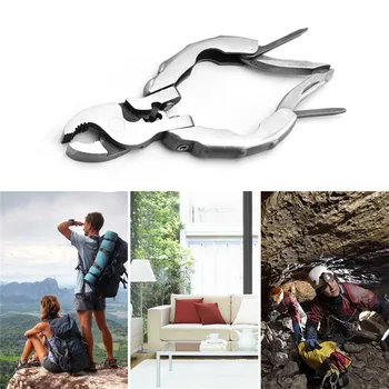 9 In1 Outdoor Stainless Steel Keychain Screwdriver Travel Multifunction Folding Plier Knife Camping Survival EDC Tools
9 In1 Outdoor Stainless Steel Keychain Screwdriver Travel Multifunction Folding Plier Knife Camping Survival EDC Tools