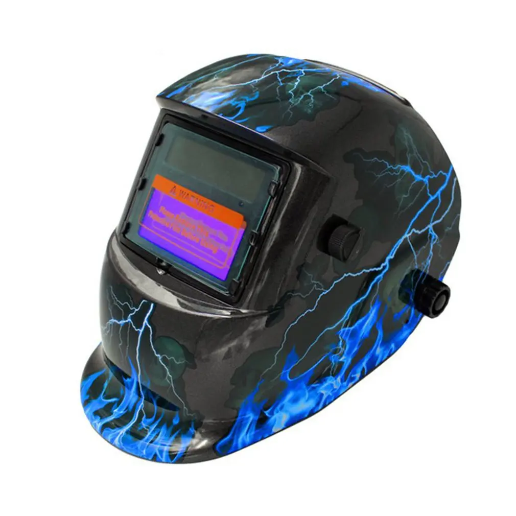 Automatic Variable Photoelectric Welding Mask Welder Welding Welding Argon Arc Welding Protective Labor Protection Screen
Automatic Variable Photoelectric Welding Mask Welder Welding Welding Argon Arc Welding Protective Labor Protection Screen