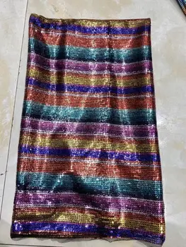 Wholesale Price High Quality Sequins Lace Fabric Embroidery Tulle Lace Trim Party Dress For African Lace Fabric green Purple
Wholesale Price High Quality Sequins Lace Fabric Embroidery Tulle Lace Trim Party Dress For African Lace Fabric green Purple