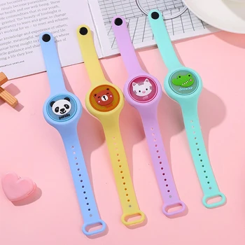 2Pcs Mosquito Repellent Bracelet Glowing Wristband Children Kids Summer Outdoor Anti Mosquito Insect Repellent Bracelet
2Pcs Mosquito Repellent Bracelet Glowing Wristband Children Kids Summer Outdoor Anti Mosquito Insect Repellent Bracelet
