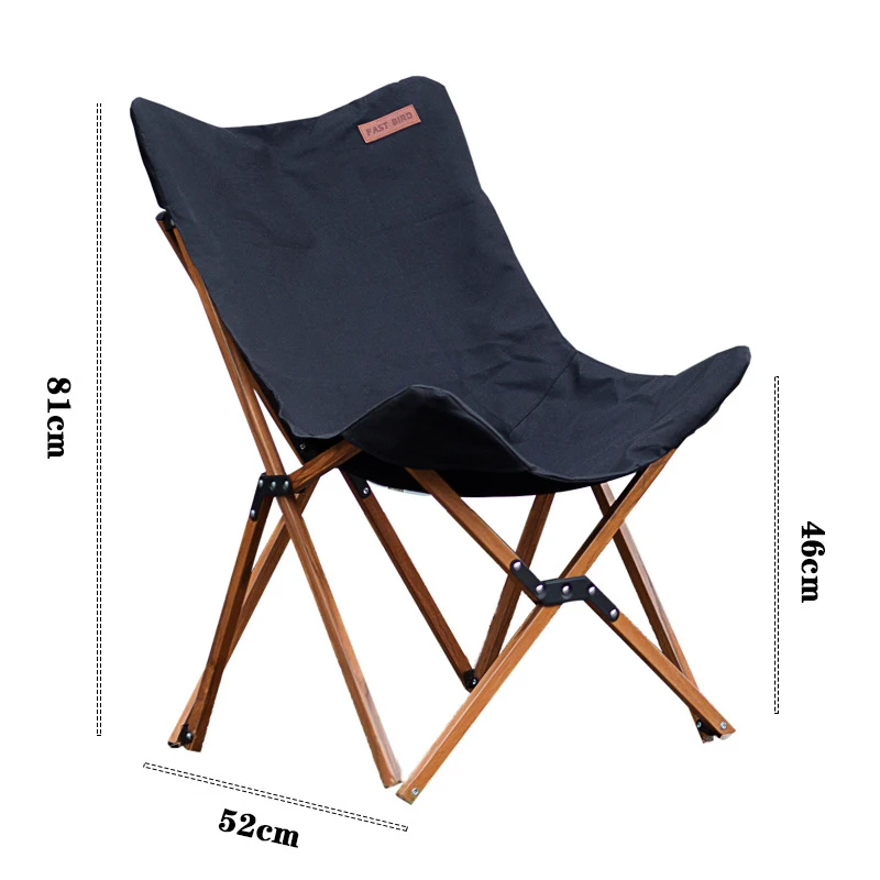 

Outdoor Fishing Chair Oxford Cloth Aluminum Alloy Portable Ultralight Folding Camping Seat For Beach Picnic BBQ