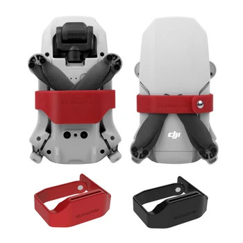 DJI Mavic Mini Propeller Fixer Stabilizer Silicone Blade Fixed Propeller Stabilizer Protector for DJI Mavic Mini Accessories
DJI Mavic Mini Propeller Fixer Stabilizer Silicone Blade Fixed Propeller Stabilizer Protector for DJI Mavic Mini Accessories