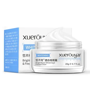 Skin Brightening Cream Dark Spot Corrector Remover Lightens Skin Brightening Cream Freckle Cream
Skin Brightening Cream Dark Spot Corrector Remover Lightens Skin Brightening Cream Freckle Cream