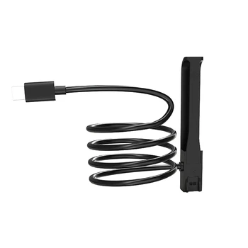 for NS Switch Dock Extender Cable 10Gbps Data Transfer 5V 3A/15V 2.6A Fast Charging Cord for Nintendo Switch Dock
for NS Switch Dock Extender Cable 10Gbps Data Transfer 5V 3A/15V 2.6A Fast Charging Cord for Nintendo Switch Dock