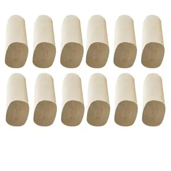 16 Rolls of One Bag Water Absorbtion Paper Soft Roll Paper Bamboo Pulp Coreless Tissue Paper for Home Toilet
16 Rolls of One Bag Water Absorbtion Paper Soft Roll Paper Bamboo Pulp Coreless Tissue Paper for Home Toilet