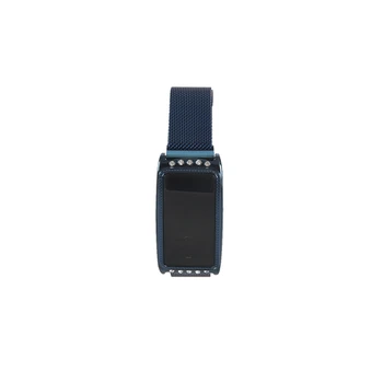 F28 Smartwatch with Heart Rate Monitor Blood Pressure Clock Smart Waterproof IP68 Physiological Cycle Watch Support for Women
F28 Smartwatch with Heart Rate Monitor Blood Pressure Clock Smart Waterproof IP68 Physiological Cycle Watch Support for Women