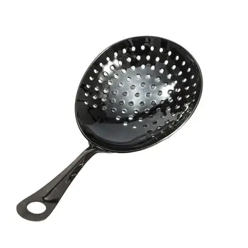 Cocktail Strainer 304 Stainless Steel Julep Strainer Bartender Cocktail Shaker Wine Ice Strainer Bar Percolator Mixed Barware
Cocktail Strainer 304 Stainless Steel Julep Strainer Bartender Cocktail Shaker Wine Ice Strainer Bar Percolator Mixed Barware