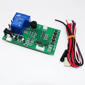 Replacement Time Control PCB Board Timer Controller Board for Coin Operated Machine
Replacement Time Control PCB Board Timer Controller Board for Coin Operated Machine
