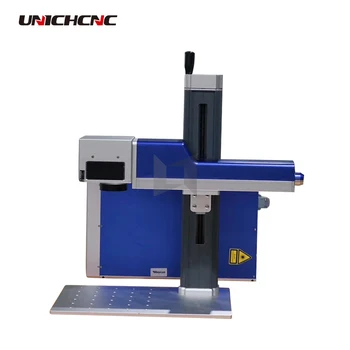 20W mini protective cover laser marking machine
20W mini protective cover laser marking machine