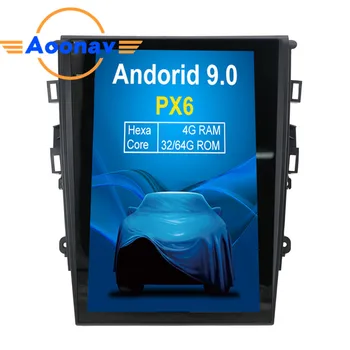 AOONAV Mobile Phone navigation DVD player vertical screen for-Ford-Mondeo 2013+ AUTO A/C car GPS radio IPS multimedia player
AOONAV Mobile Phone navigation DVD player vertical screen for-Ford-Mondeo 2013+ AUTO A/C car GPS radio IPS multimedia player