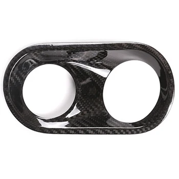 Car Parts Headlight Switch Frame Decoration Cover Trim for MACAN 2014-2020 Real Carbon Fiber 
Car Parts Headlight Switch Frame Decoration Cover Trim for MACAN 2014-2020 Real Carbon Fiber