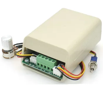 DC5V-36V Three-phase Brushless Motor Speed Controller Practical Reversible Switch Aircraft Model Drive
DC5V-36V Three-phase Brushless Motor Speed Controller Practical Reversible Switch Aircraft Model Drive