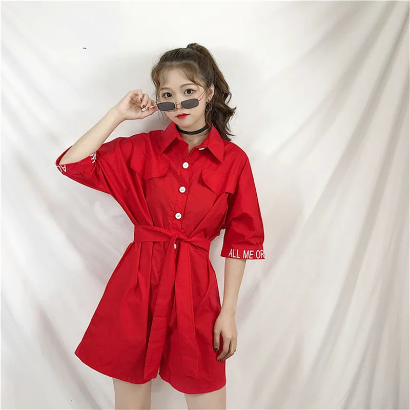 Women Denim Jumpsuit Short Sleeve Turn-down Collar Single-Breasted Wide Leg Romper Sexy Club Playsuit Overall Outfits
Women Denim Jumpsuit Short Sleeve Turn-down Collar Single-Breasted Wide Leg Romper Sexy Club Playsuit Overall Outfits
