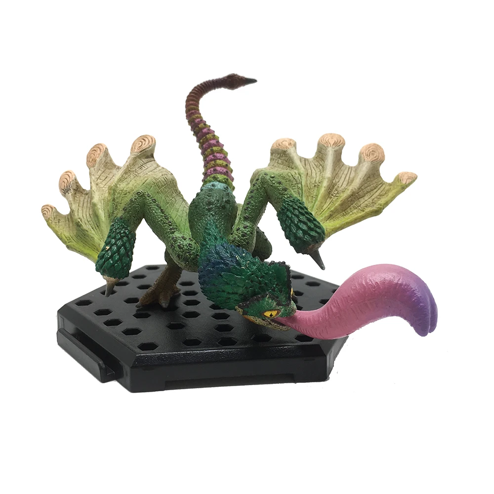Original MH4U Monster Hunter 4 Ultimate Action Figures Monsters Toys Collections Game
Original MH4U Monster Hunter 4 Ultimate Action Figures Monsters Toys Collections Game