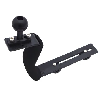 Handle Support Camera Stabilizer Stand Handheld Single Outdoor Holder Bracket Underwater Practical Grip Balancer Diving Tray
Handle Support Camera Stabilizer Stand Handheld Single Outdoor Holder Bracket Underwater Practical Grip Balancer Diving Tray