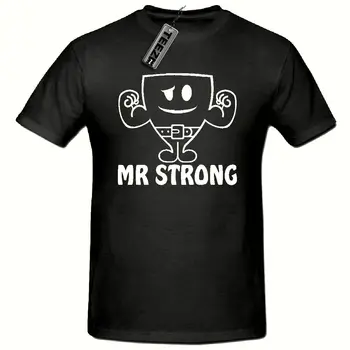 Mr Strong Funny Novelty tshirt, Fathers Day,Weight's Gym top Retro O Neck Tops Tee Shirt 
Mr Strong Funny Novelty tshirt, Fathers Day,Weight's Gym top Retro O Neck Tops Tee Shirt