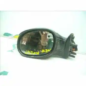 LEFT REARVIEW CITROEN XSARA PICASSO
LEFT REARVIEW CITROEN XSARA PICASSO
