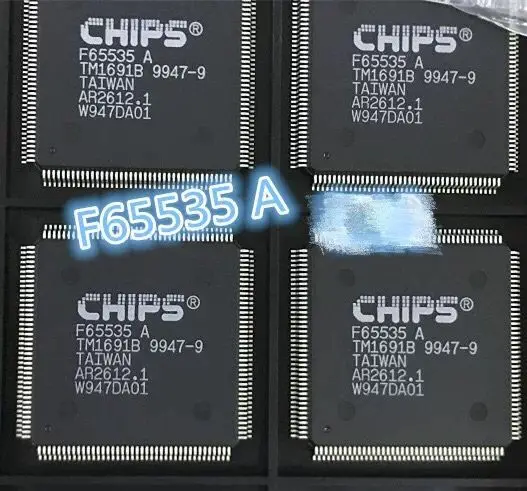2-5PCS/F65535 F65535A F65535 A 65535 | Обустройство дома