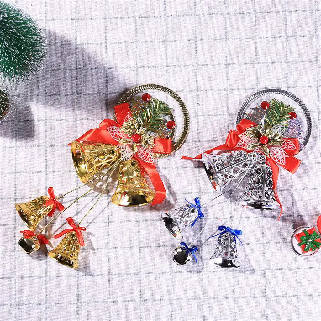 decortive pendant christmas tree hanging ornament home decor