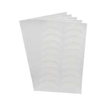 100Pcs Eyelash Extension Patches Eyelashes Paper Natural Eye Lashes Makeup Eyelash Extension Under Eye Pads Tips Sticker
100Pcs Eyelash Extension Patches Eyelashes Paper Natural Eye Lashes Makeup Eyelash Extension Under Eye Pads Tips Sticker