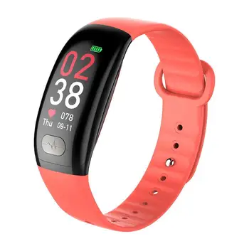 B51 Smart Band ECG+PPG Detection HR Blood Pressure Monitor Smart Wristband HRV Health Index Sports Smart Watch Women Men Watches
B51 Smart Band ECG+PPG Detection HR Blood Pressure Monitor Smart Wristband HRV Health Index Sports Smart Watch Women Men Watches