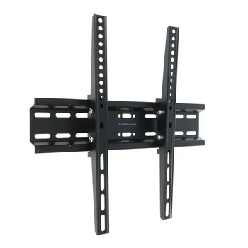 Ultramounts UM833T TV mount, tilted, 32 "-55", 50 mm from wall, black 2604978
Ultramounts UM833T TV mount, tilted, 32 "-55", 50 mm from wall, black 2604978