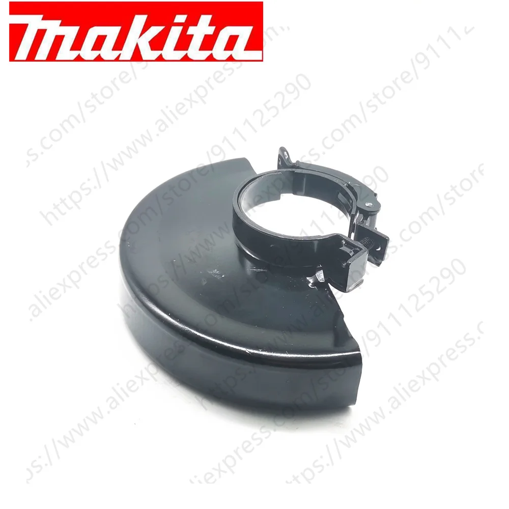 Protective cover for Makita DGA505 DGA506 DGA506T DGA508 DGA511 DGA512 DGA513 DGA514 DGA515 DGA517 DGA518 GA5021C GA5040C
Protective cover for Makita DGA505 DGA506 DGA506T DGA508 DGA511 DGA512 DGA513 DGA514 DGA515 DGA517 DGA518 GA5021C GA5040C