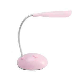 Mini Eye Protection Desk Lamp Readig Flicker-Free Table Light Study Flexible High Lumen Battery Powered Bedroom
Mini Eye Protection Desk Lamp Readig Flicker-Free Table Light Study Flexible High Lumen Battery Powered Bedroom