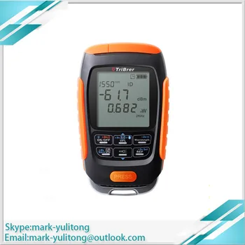 English buttonFTTH 4 in 1 lithium battery optical power meter visual fault locator network cable test fiber tester 5km 15km 30km
English buttonFTTH 4 in 1 lithium battery optical power meter visual fault locator network cable test fiber tester 5km 15km 30km