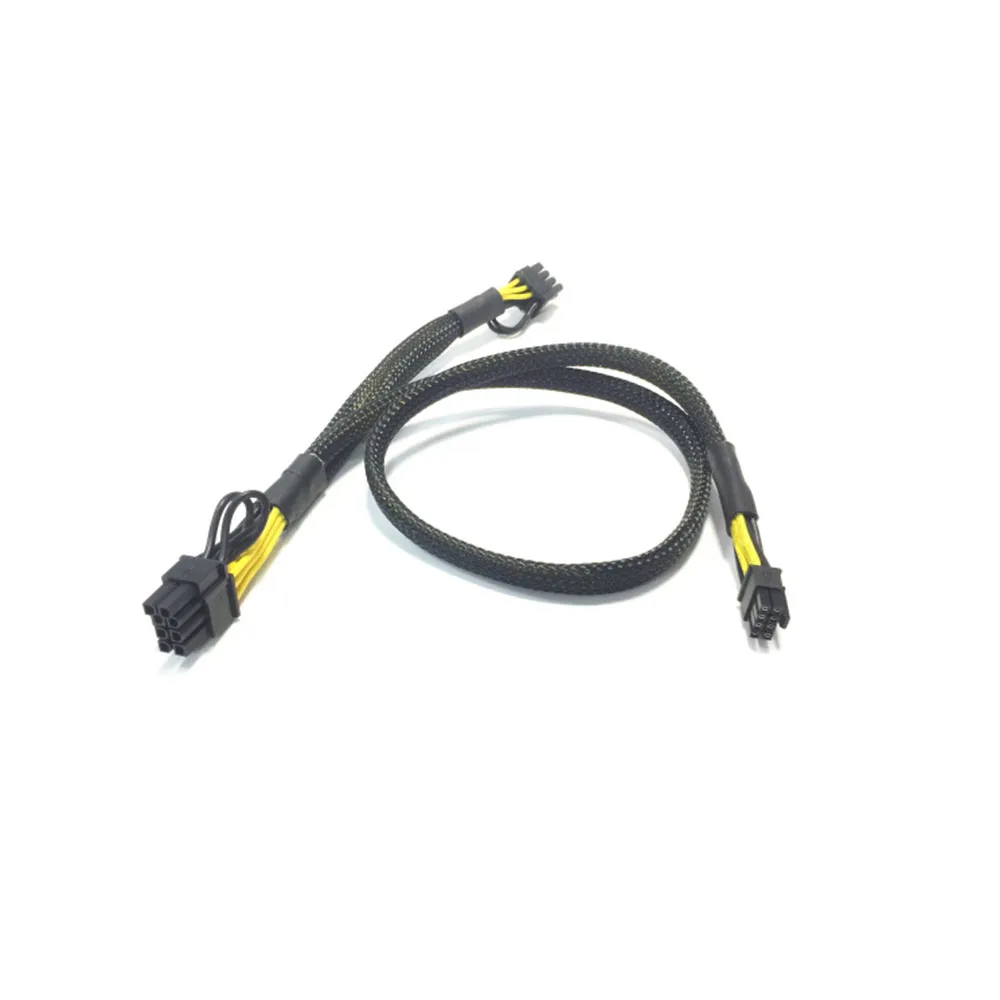 40cm Server turn graphics power cord mini 8P turn dual 8P graphics power cord 2080TI TGC-M8P8-C1 For Inspur NF5280 M5
40cm Server turn graphics power cord mini 8P turn dual 8P graphics power cord 2080TI TGC-M8P8-C1 For Inspur NF5280 M5