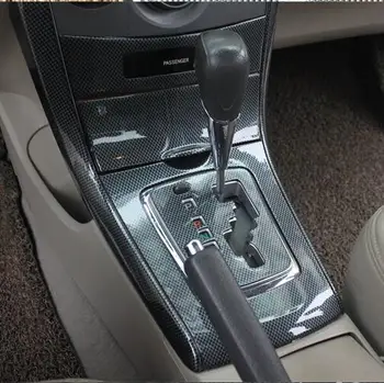 Carbon Fibre Shift AC Window Steering Wheel Air Outlet Decorated Frame For Toyota Corolla 2007 08 09 10 11 12 13 CAA276A
Carbon Fibre Shift AC Window Steering Wheel Air Outlet Decorated Frame For Toyota Corolla 2007 08 09 10 11 12 13 CAA276A