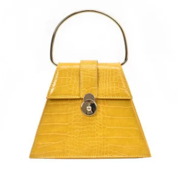 Alligator Female Shoulder Messenger Baga Designer Small Handbag for Women New Qulaity PU Leather Ladies' Crossbody Tote Bag Sac
Alligator Female Shoulder Messenger Baga Designer Small Handbag for Women New Qulaity PU Leather Ladies' Crossbody Tote Bag Sac