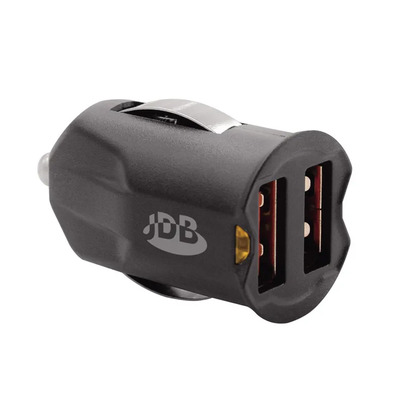 Universal 24V Mini Car Cigarette Lighter Socket 2.1A Dual-port USB Quick Charge Auto Charger Cigarette Lighter Splitter
Universal 24V Mini Car Cigarette Lighter Socket 2.1A Dual-port USB Quick Charge Auto Charger Cigarette Lighter Splitter