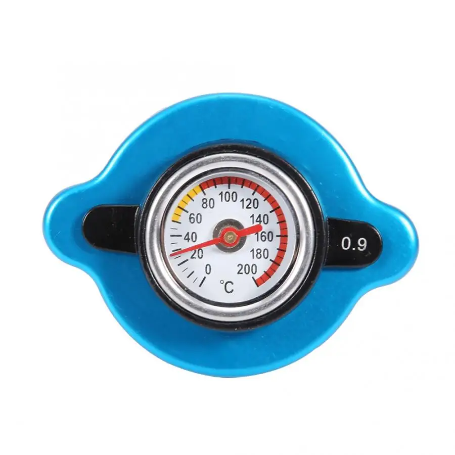 water temperature indicator Universal Medium Head Thermostatic Water Tank Cap Cover Pressure Temperature Gauge auto parts
water temperature indicator Universal Medium Head Thermostatic Water Tank Cap Cover Pressure Temperature Gauge auto parts