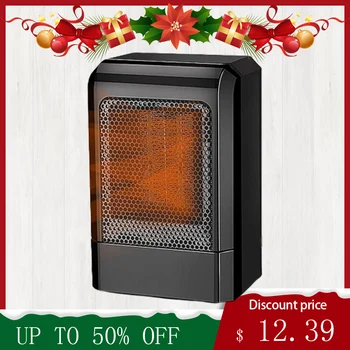 500W Electric Heaters Fan Mini Portable Ceramic Heater Electric Fan Room Heater Provide Heat Keep Warmer For Indoor Heating
500W Electric Heaters Fan Mini Portable Ceramic Heater Electric Fan Room Heater Provide Heat Keep Warmer For Indoor Heating