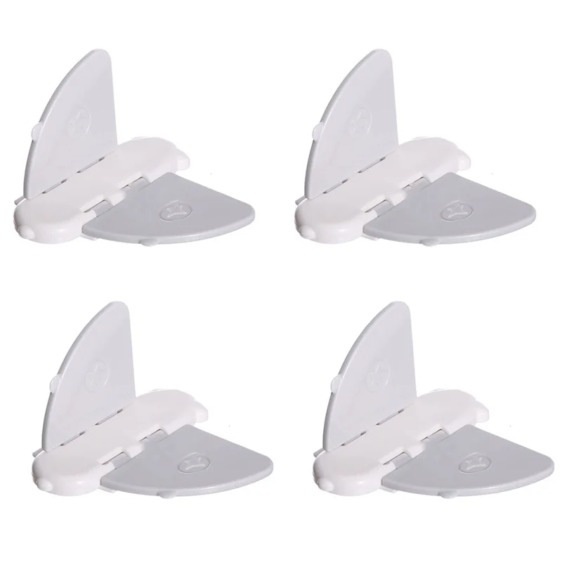 4 Pack Window Locks, Sliding Window Lock Child Security Adhesive, for Baby Proof Doors, Closets, Patio
4 Pack Window Locks, Sliding Window Lock Child Security Adhesive, for Baby Proof Doors, Closets, Patio