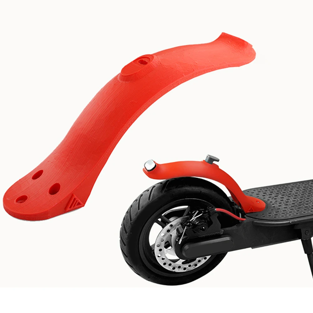 1pc Ducktail Fender For Xiaomi M365 Electric Scooter Rear Back Tail Mudguard Nylon Electric Scooter Accessories Parts
1pc Ducktail Fender For Xiaomi M365 Electric Scooter Rear Back Tail Mudguard Nylon Electric Scooter Accessories Parts