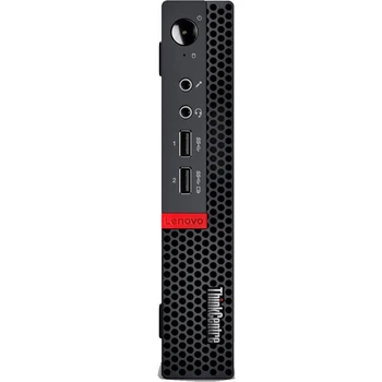 Lenovo system unit ThinkCentre M625q, Tiny, AMD E2 9000e, 4GB, 128GB SSD, AMD Radeon R5 Graphics, DOS, 10TL0014RU
Lenovo system unit ThinkCentre M625q, Tiny, AMD E2 9000e, 4GB, 128GB SSD, AMD Radeon R5 Graphics, DOS, 10TL0014RU