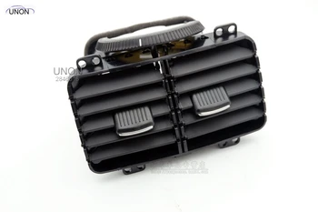 1K0819203A 1KD819203 Rabbit Rear Center Armrest Air Vent Outlet For VW Golf GTI MK6 Jetta MK5 2006 2008 2010 2011
1K0819203A 1KD819203 Rabbit Rear Center Armrest Air Vent Outlet For VW Golf GTI MK6 Jetta MK5 2006 2008 2010 2011