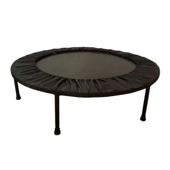 120cm Folding Trampoline High strength Durable Spring bounce bed Jump bed
120cm Folding Trampoline High strength Durable Spring bounce bed Jump bed