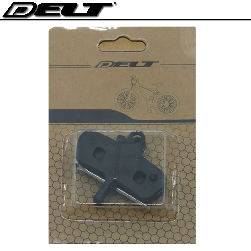 1 pair MTB bicycle bike disc brake pads pin semi-Metallic for SRAM AVID CODE bicycle bike part
1 pair MTB bicycle bike disc brake pads pin semi-Metallic for SRAM AVID CODE bicycle bike part
