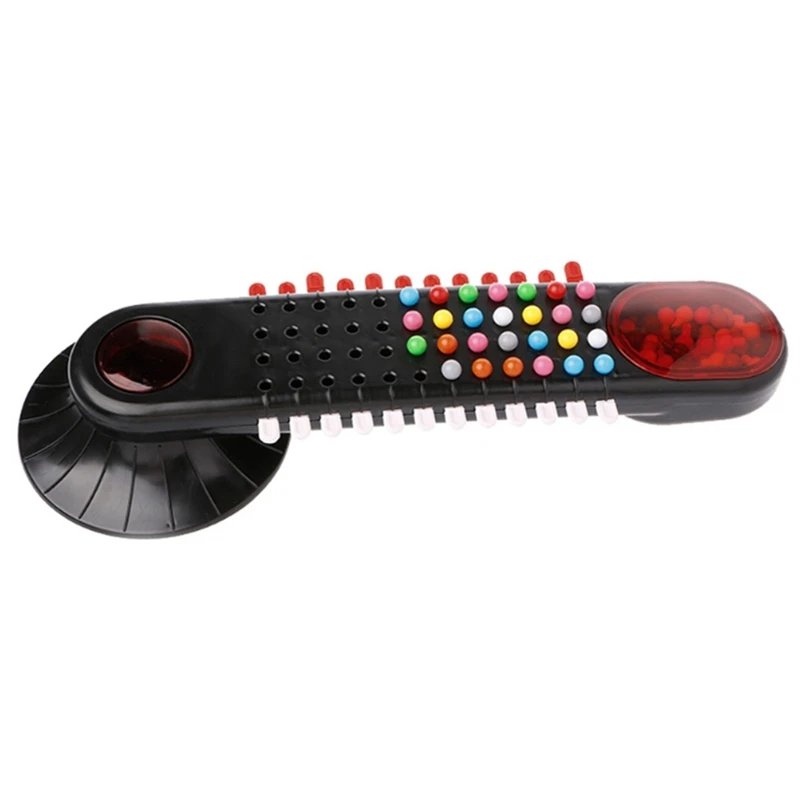 Children Educational Password Toy Players Take Turns Setting Secret Codes And Break The Codes Maybe Even A Little Bit Of Luck.
Children Educational Password Toy Players Take Turns Setting Secret Codes And Break The Codes Maybe Even A Little Bit Of Luck.